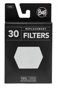 BUFF Replacement Filter Kids - Final Clearance